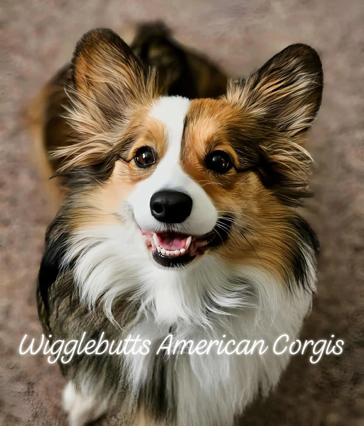 The Pack — Wigglebutts American Corgis